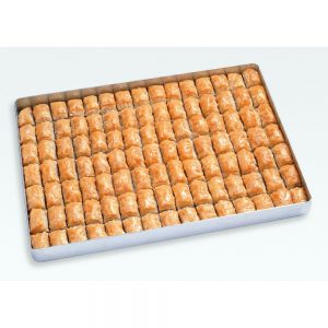 Cevizli Baklava Tepsi