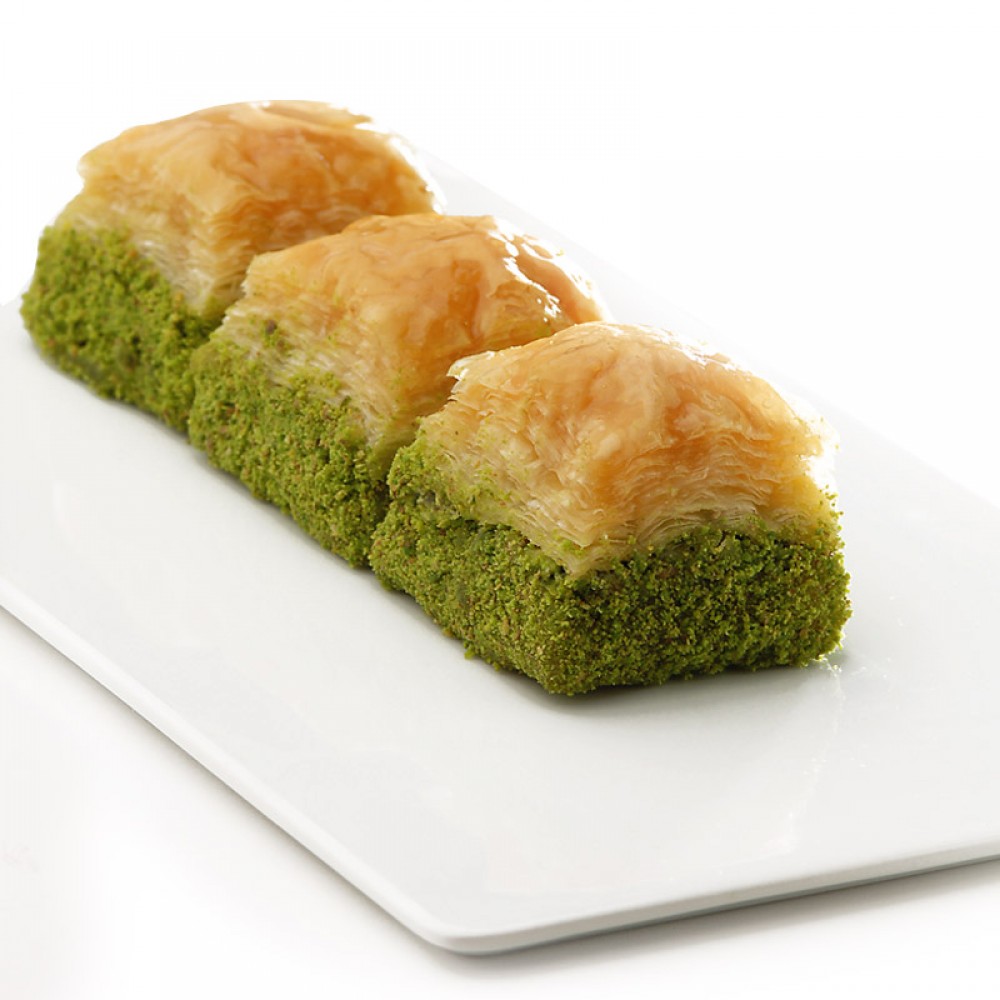 Fistikli Baklava