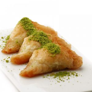 Fıstıklı Şöbiyet
