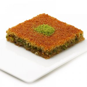 Fıstıklı Tel Kadayıf