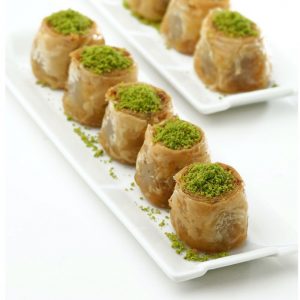 Cevizli Saray Sarması