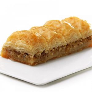 Cevizli Baklava